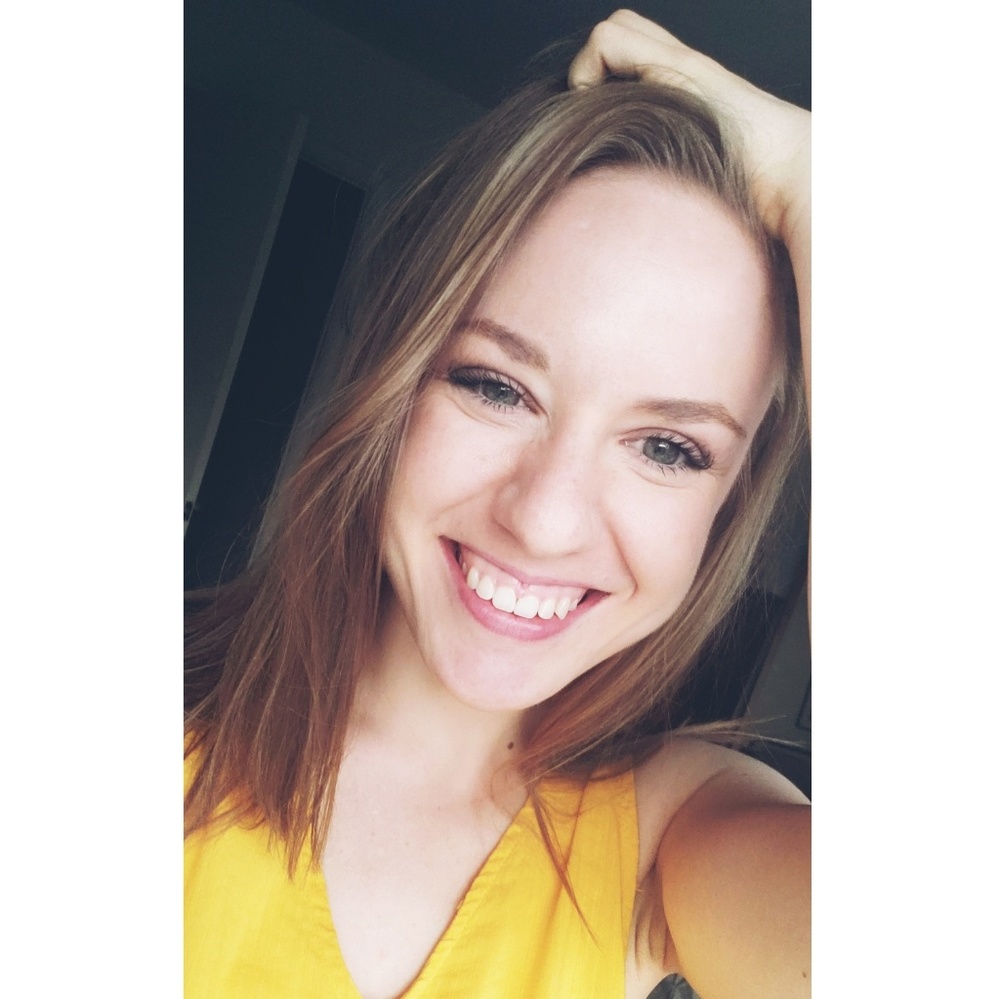 Meet your Posher, Sarah